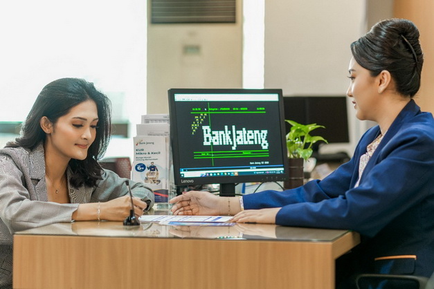 bank jateng