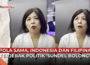 Video Pola Sama, Indonesia dan Filipina Terjebak Politik ‘Sundel Bolong’