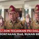 Fadli Zon soal PKI