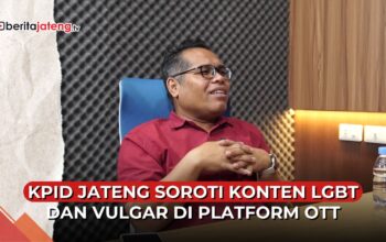 KPID Jateng