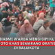 soto gratis Semarang