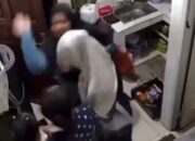 Viral Video CCTV ART Tampar Majikan di Cilacap, Begini Kronologinya: Baru Kerja 3 Minggu