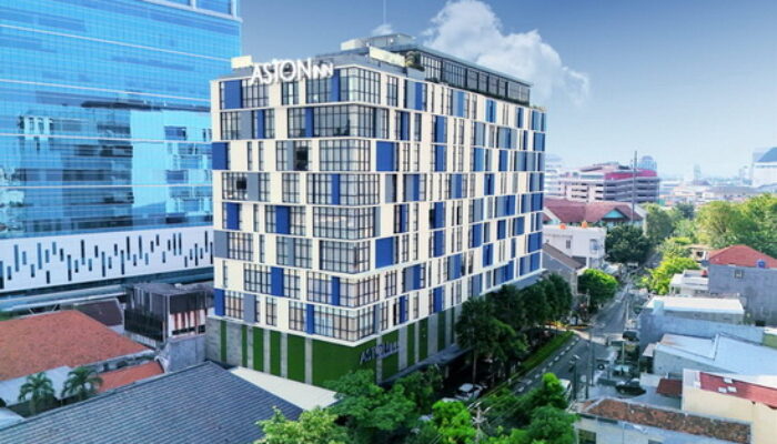 Cari Hotel di Pusat Kota Semarang? Aston Inn Pandanaran Strategis Dekat Destinasi Populer