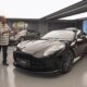 Aston Martin DB12