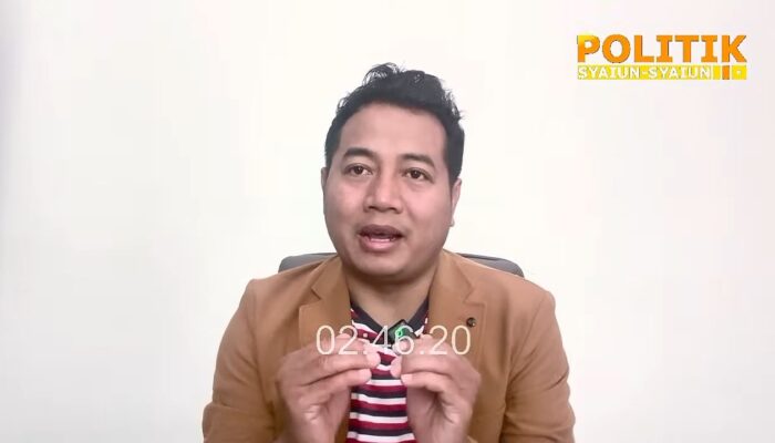 Gibran Rakabuming Raka Disebut Wakil Presiden Terbaik, Ini Kata Pengamat Adi Prayitno