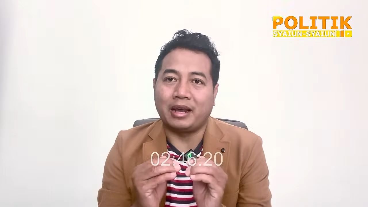 Gibran Wapres