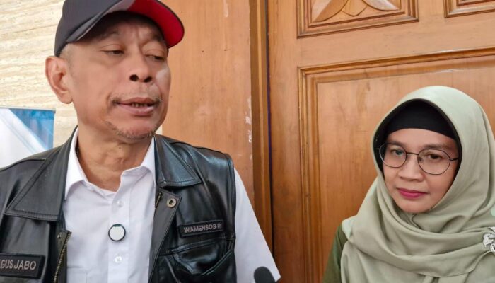 Tahun Ini 65 Sekolah Rakyat Siap Beroperasi, Wamensos Rekrut Guru hingga Kepala Sekolah