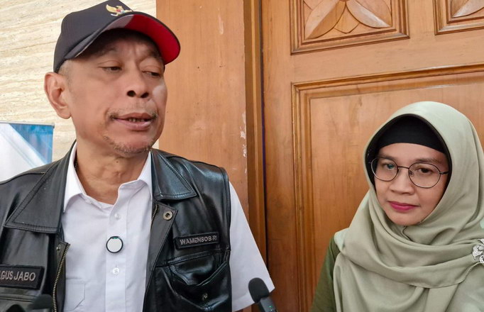 Guru Sekolah Rakyat