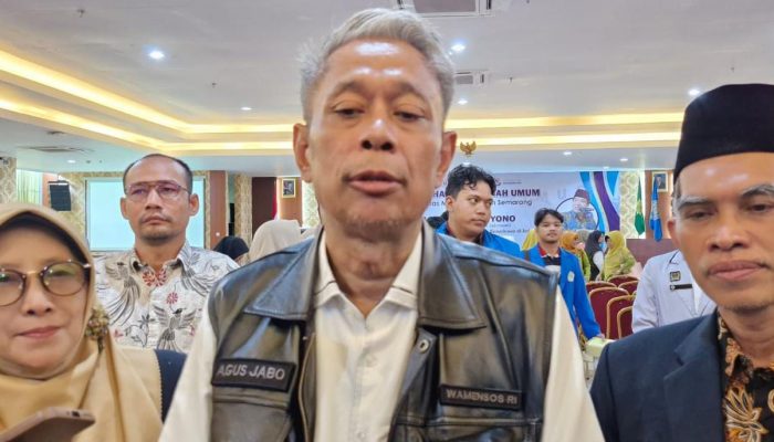 Masih Ada 3,17 Juta Warga Indonesia Miskin Ekstrem, Wamensos Ingin Penerima Bansos Bisa Mandiri