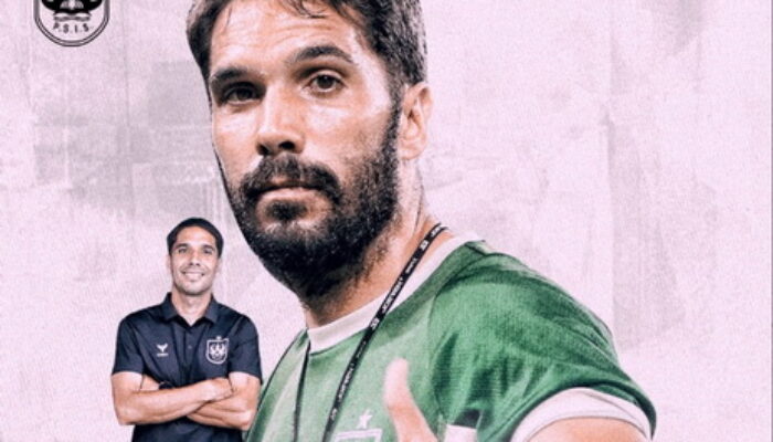 Usai Kehilangan Gilbert Agius, PSIS Semarang Berpisah dengan Pelatih Fisik Alberto Garcia