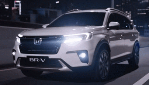 Honda BR-V Geser Dominasi Mobilio Jadi Armada Taksi, Begini Perbandingan Speknya