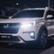 Honda BR-V