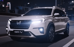 Honda BR-V
