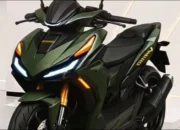 All New Honda Vario Savage 2025 Rilis, Desain Mewah dan Fitur Canggih, Cek Spesifikasinya