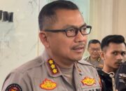 tersangka premanisme