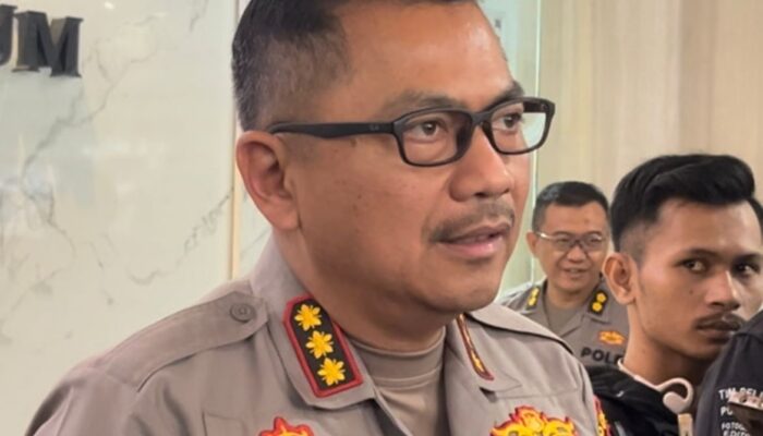 Polda Jateng Ringkus 290 Tersangka Premanisme dalam 9 Hari Operasi Aman Candi: Ormas-Residivis