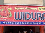 Ayam Goreng Widuran