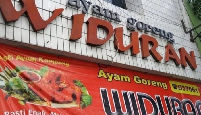 Usai Viral Ternyata Nonhalal, Ayam Goreng Widuran Solo Ditutup Sementara oleh Wali Kota