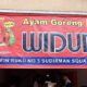 Heboh Ayam Goreng Widuran Solo Ternyata Nonhalal, Ini Klarifikasi Manajemen