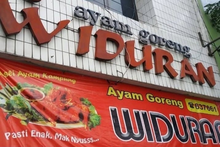 Widuran