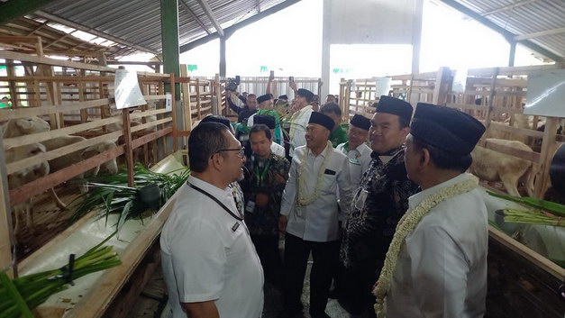 BAZNAS Blora