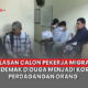 penipuan calon tenaga migran