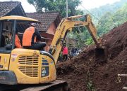 Kabupaten Semarang Hujan