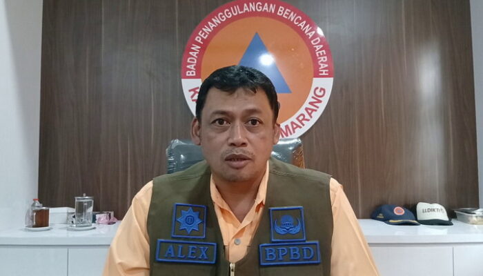 Tekan Kecelakaan Wisata Air, BPBD Kabupaten Semarang: Rafting Perlu Legalitas dan Regulasi
