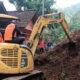 Kabupaten Semarang Hujan
