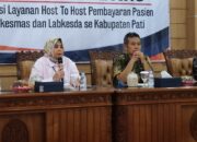 Bank Jateng Dinas Kesehatan Pati