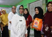Warga Banjir Blora