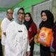 Rumah Warga Terendam, 400 KK di Blora Terdampak Banjir, Pemkab Dirikan Dapur Umum