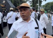 Kisah Besus Guru asal Grobogan 18 Tahun Ajar SMK Swasta Tak Cukupi Kebutuhan, Minta Diangkat PPPK