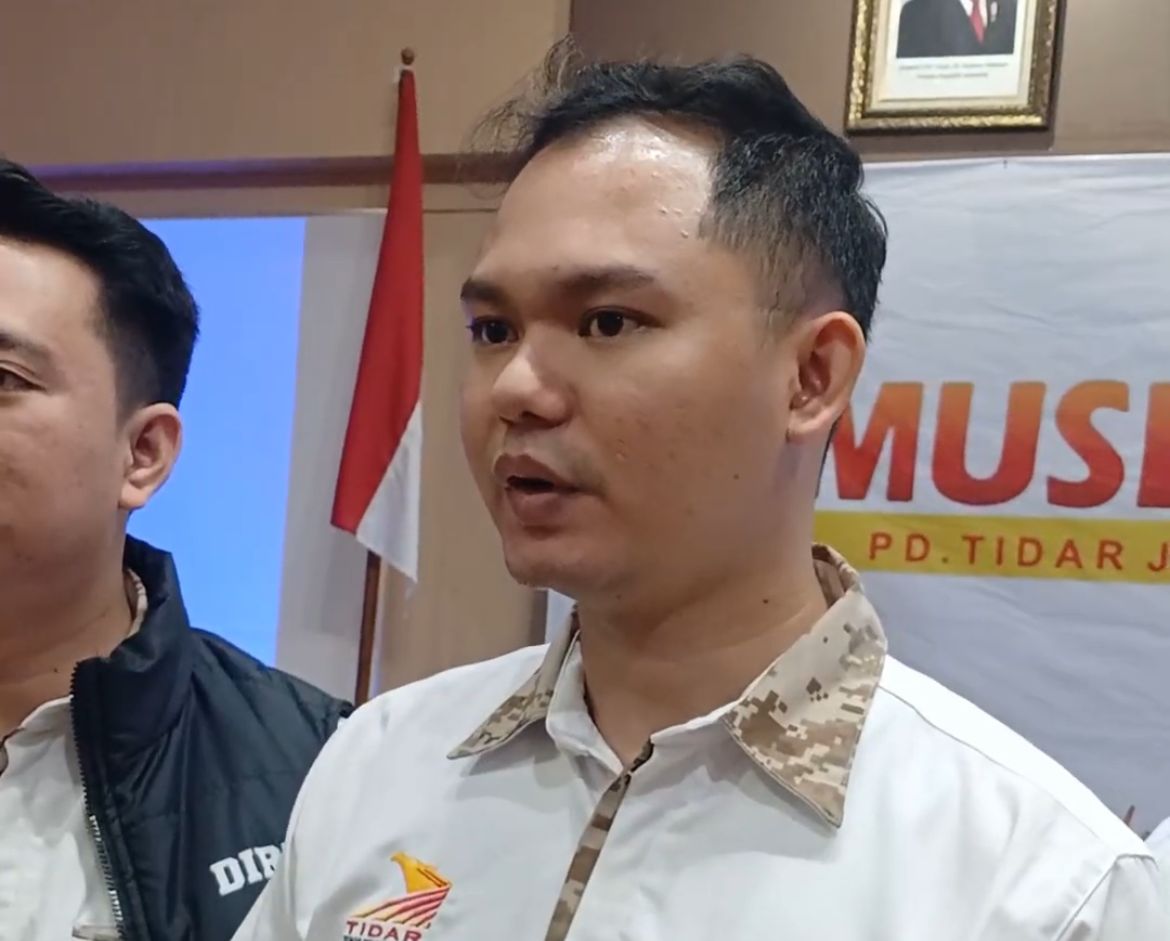 Tidar Jawa Tengah