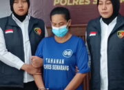 Melahirkan Tanpa Bantuan Orang Lain, Ternyata Begini Cara Pariyah Buang Bayinya Hingga Tewas
