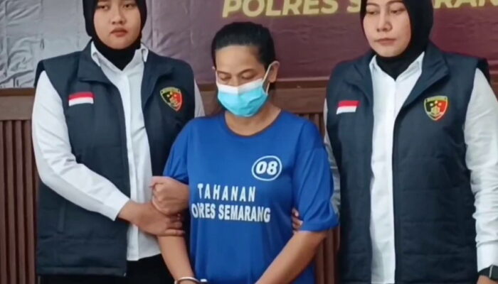Melahirkan Tanpa Bantuan Orang Lain, Ternyata Begini Cara Pariyah Buang Bayinya Hingga Tewas