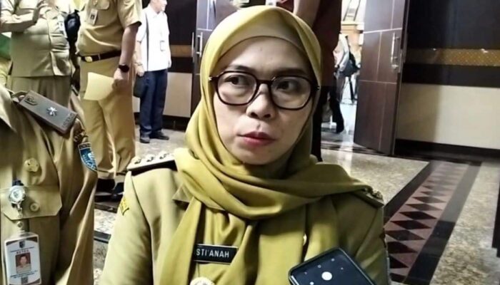 Bupati Demak Klaim APBD Tak Cukup Tangani Banjir Rob Sayung: Belum Ada Anggaran Khusus dari Pusat