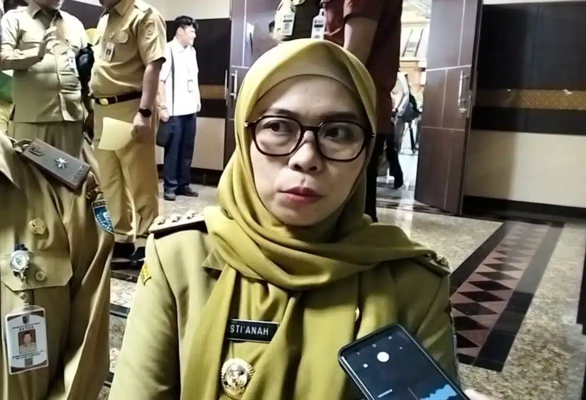 banjir rob Sayung