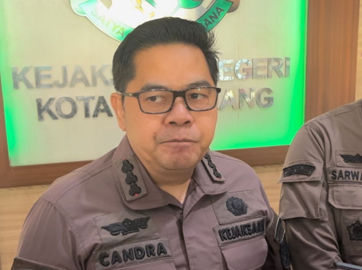 Tersangka PPDS