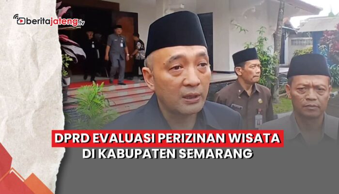 Video DPRD Evaluasi Perizinan Wisata Dusun Semilir hingga Celosia 2
