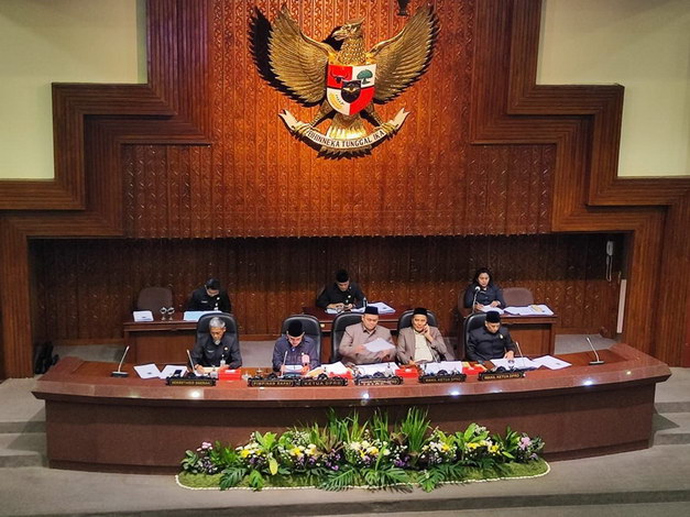 Syariah Jawa Tengah
