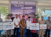 enceng gondok