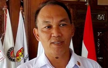 KONI Semarang Porprov