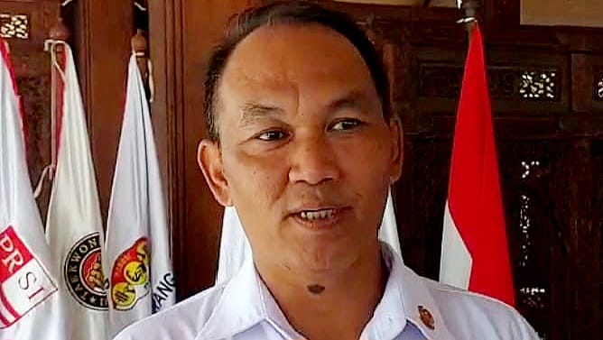 KONI Semarang Porprov