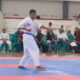 Karate Blora
