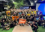 Eigerian Semarang