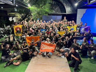 Eigerian Semarang