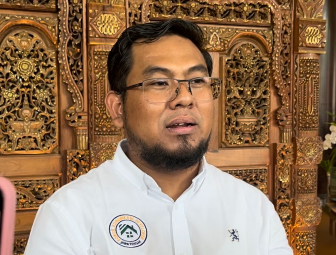 Rumah Subsidi Semarang