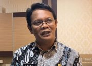 Waisak Jawa Tengah