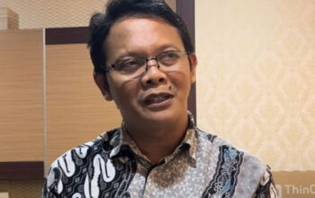 Waisak Jawa Tengah